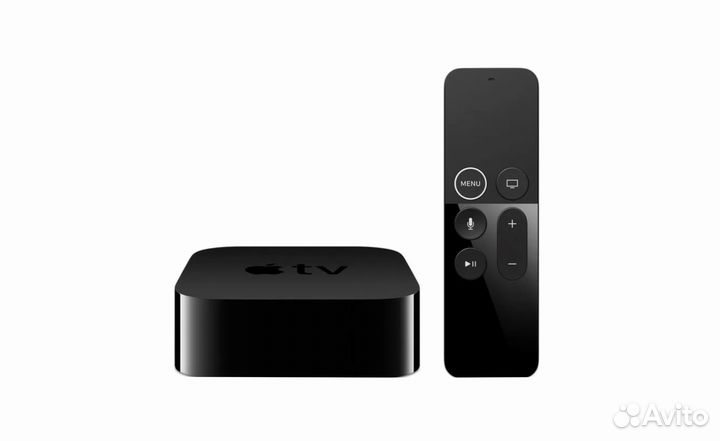 Apple TV 4K 32GB (A1842) (бронь до 2.10)