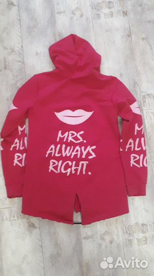 Куртка футер р.152-158