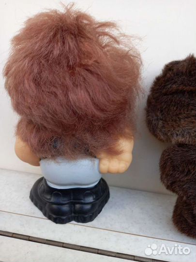 Чебурашка ссср,Игрушка СССР