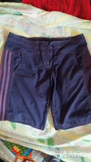 Шорты женские