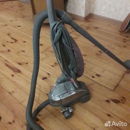 Пылесос kirby