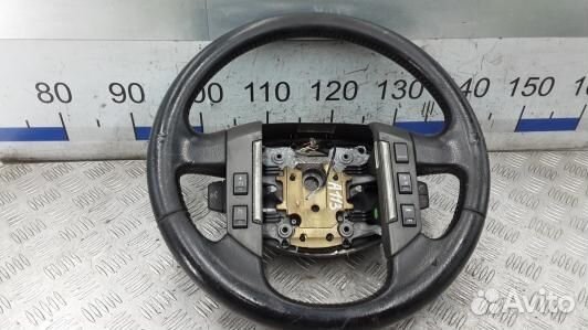 Рулевое колесо land rover range rover sport (1NN37