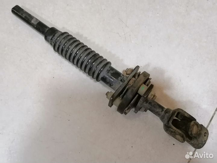 Кардан рулевой Great Wall Hover H2