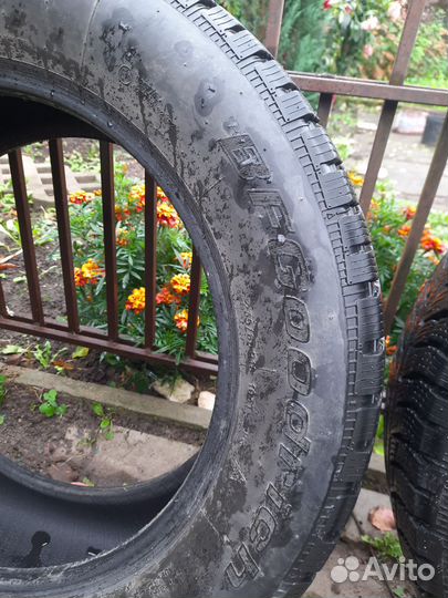 Bfgoodrich Winter T/A KSI 235/60 R18