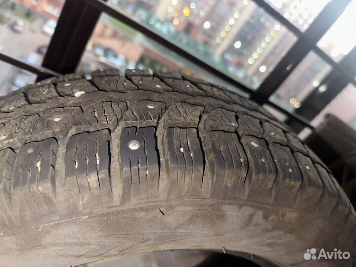 Formula Ice 195/65 R15 91T