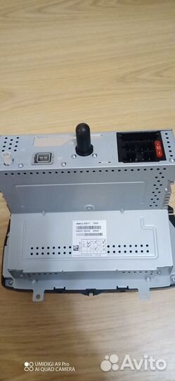 Автомагнитола