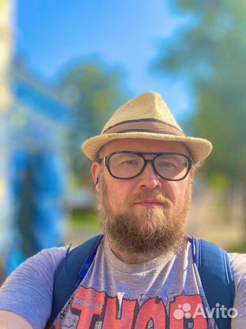 Графический Дизайнер