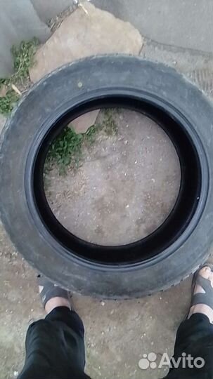 Bridgestone 613V 235/55 R19