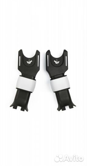 Адаптеры для автокресла bugaboo