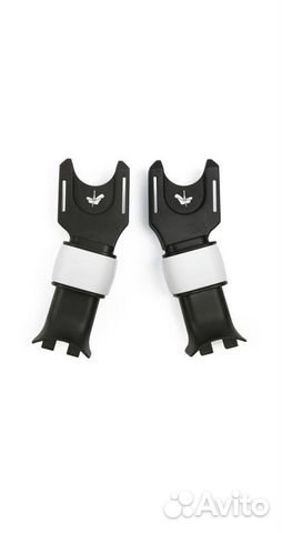 Адаптеры для автокресла bugaboo