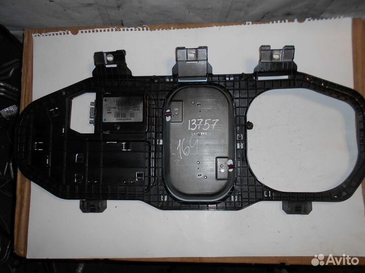 Антенна W164 A2518200175