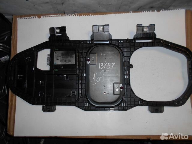 Антенна W164 A2518200175