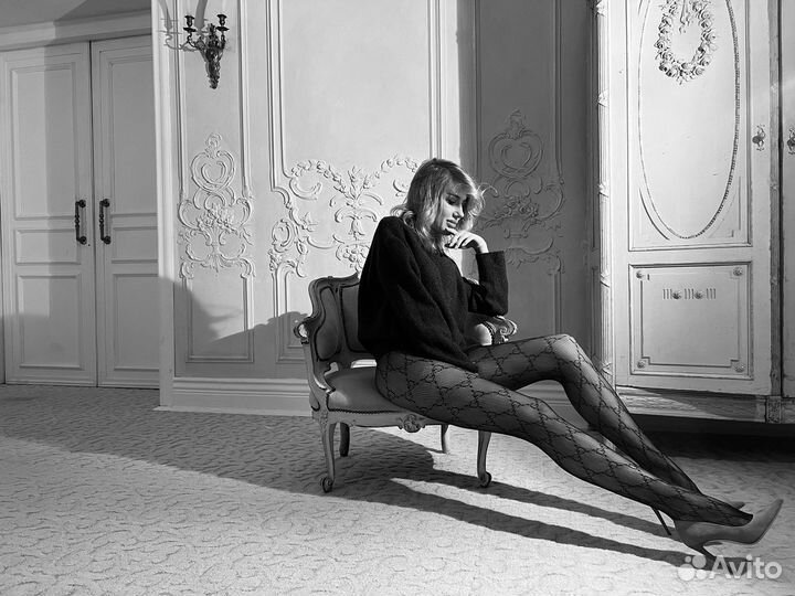 Ню фотограф