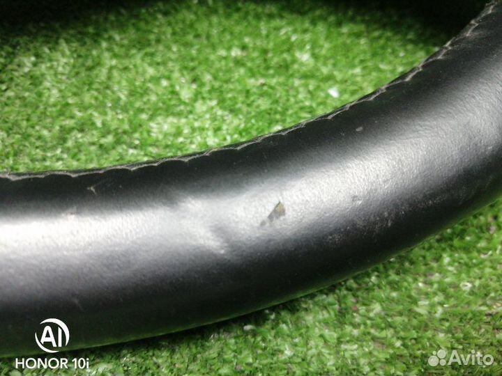 Руль Volkswagen Passat B7 B7 cdab 2011