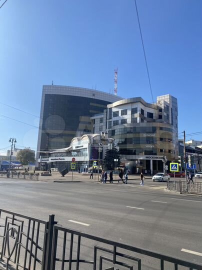 4-к. квартира, 90 м², 5/5 эт.