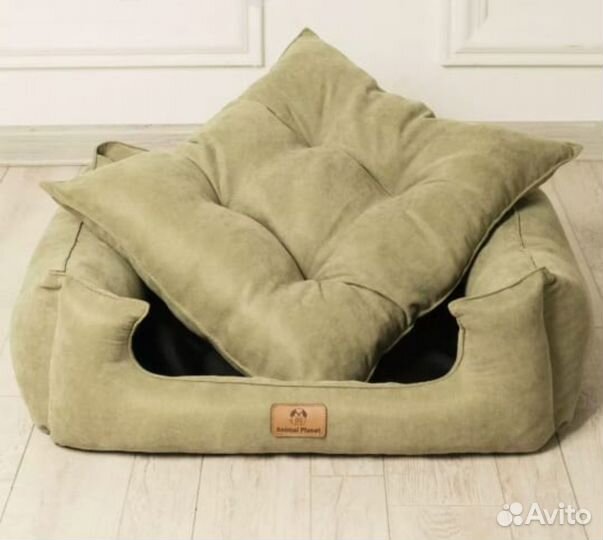 Лежанка для животных Animal Planet