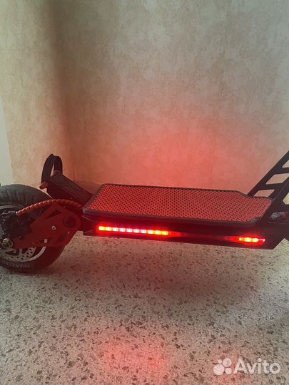 Электросамокат Kugoo g2 pro