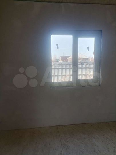 Дом 85 м² на участке 6 сот.