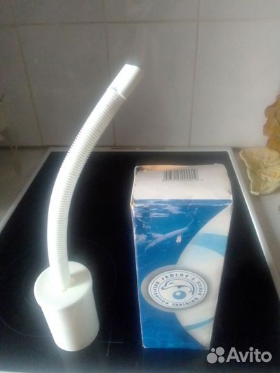 Дыхательный тренажёр Фролова