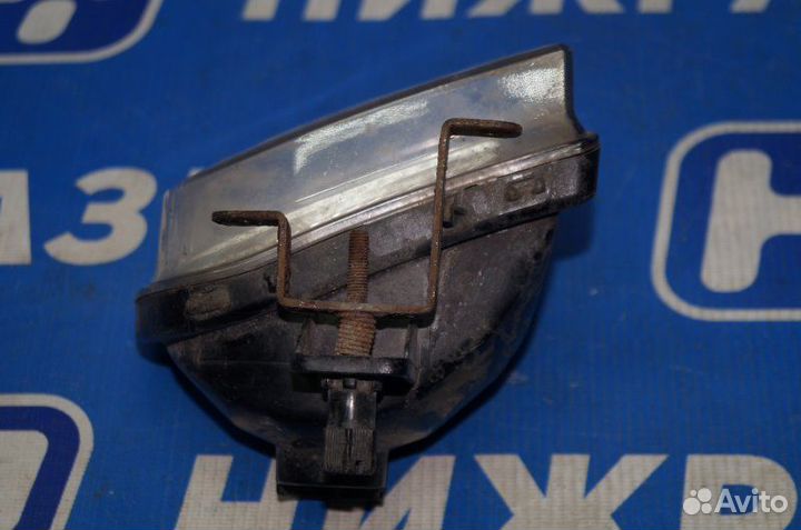 Фара противотуманная передняя правая Hyundai Getz