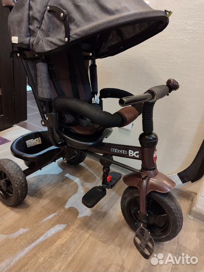 Велосипед детский