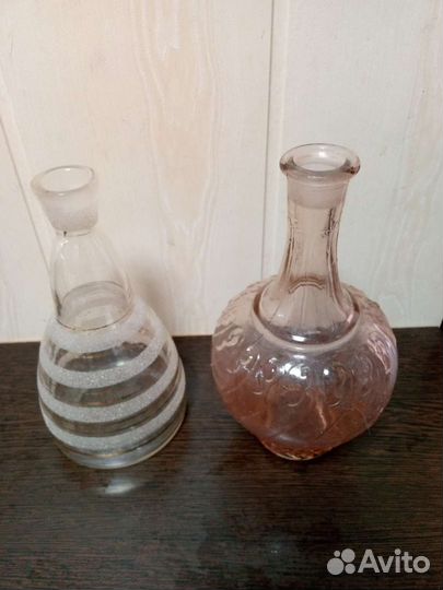 Графин СССР