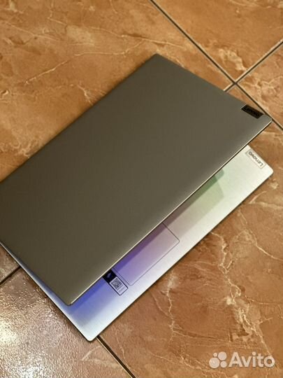 Ноутбук lenovo 2021