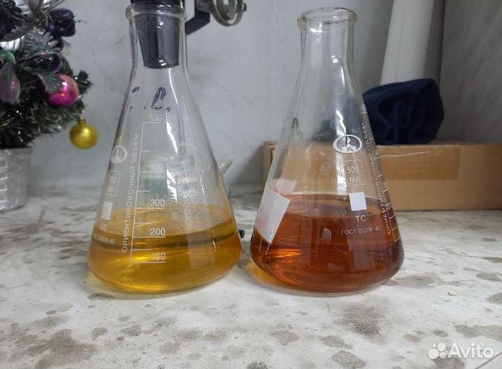 Солод пивоваренный