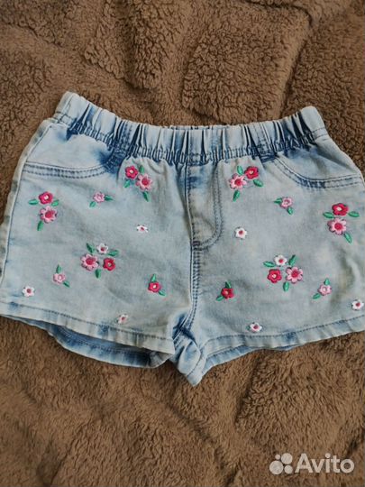 Одежда для девочки