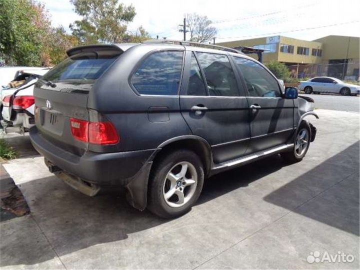 Разбор на запчасти BMW X5 E53