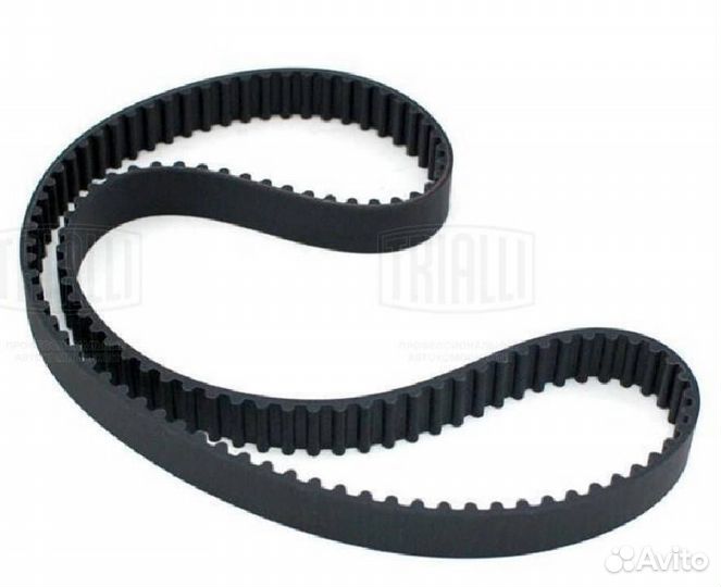 Ремень грм для а/м Kia Rio (00) 1.3i/1.5i/1.6i