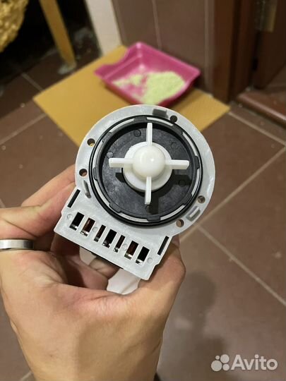 Помпа, сливной насос универсальный M231