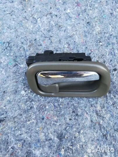 Ручка двери внутренняя для Nissan sunny FB 15