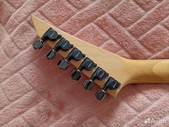 Fullerton Stratocaster