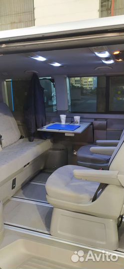 Персональный водитель, или туристические перевозки