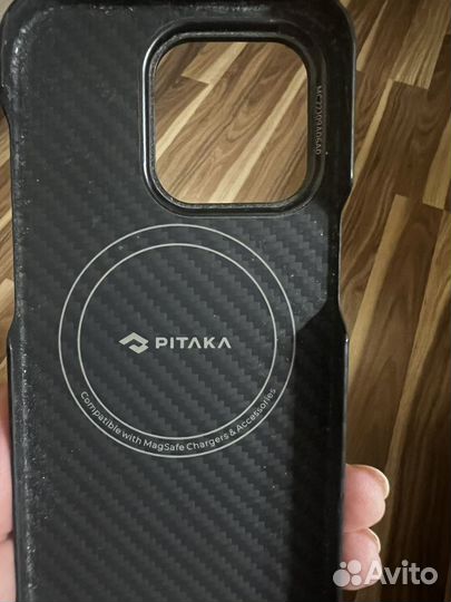 Чехол для iPhone 14 pro