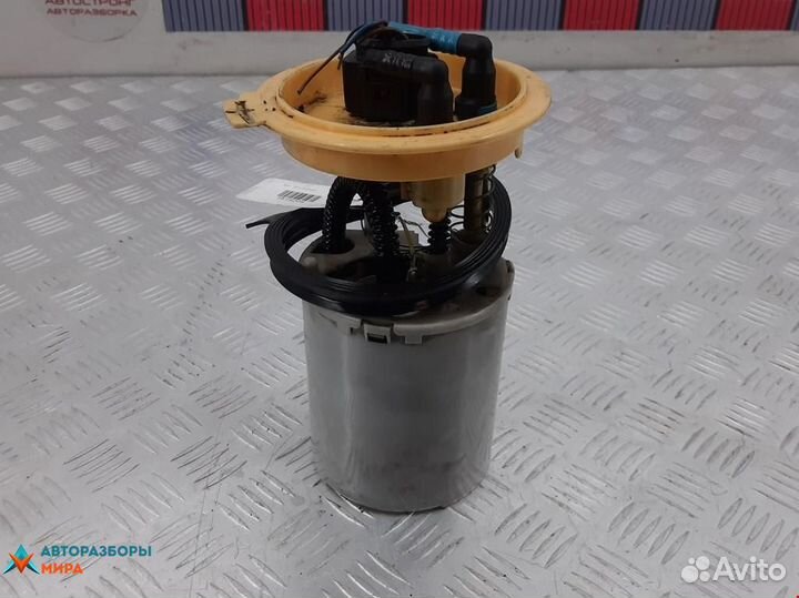 Насос топливный Volkswagen Golf 5 2008 1K0919050J