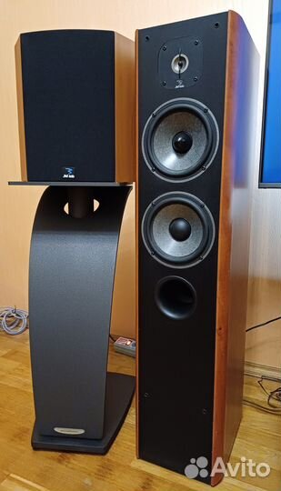 Домашний кинотеатр