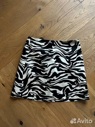 Юбка HM