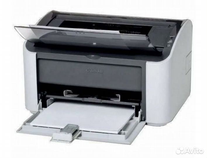 Лазерный принтер Canon LBP-2900 (L11121E)