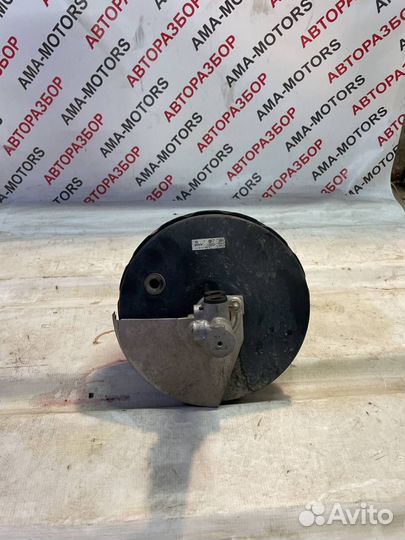 Цилиндр тормозной главный Volkswagen Golf 4