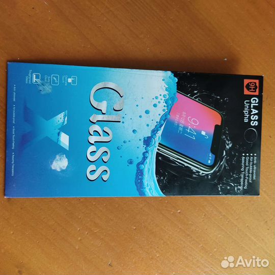 Защитное стекло xiaomi redmi 5