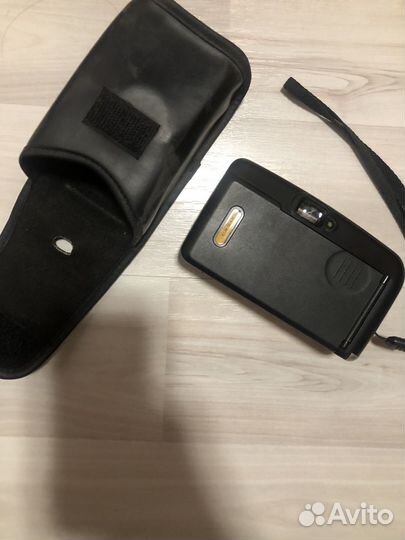 Фотоаппарат