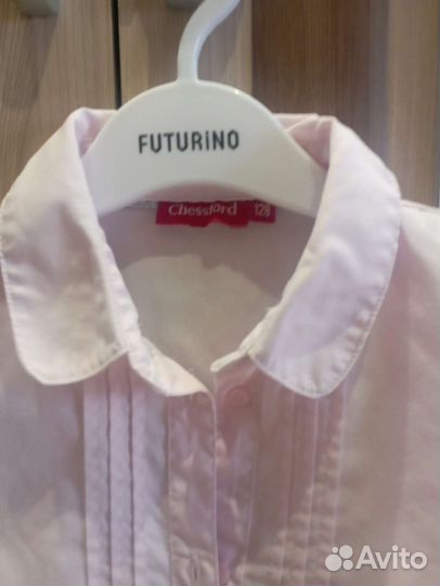 Школьная форма рост 128-134