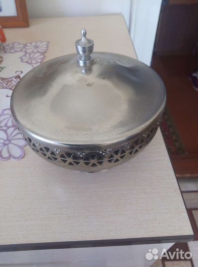 Конфетница СССР