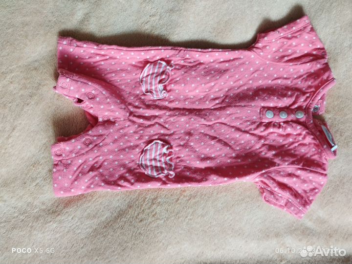 Детские вещи