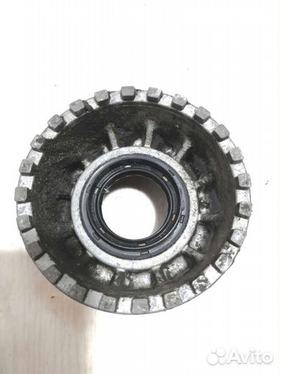 Регулятор подшипника дифференциала Авео Астра H G