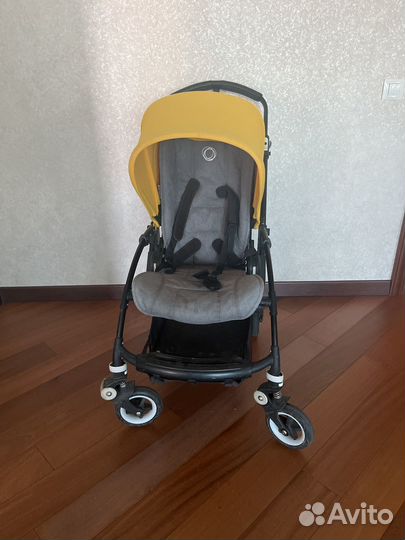 Коляска bugaboo bee 3