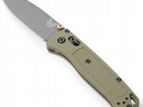 Нож Benchmade Bugout 535grycp-1 сталь S30V, блисте