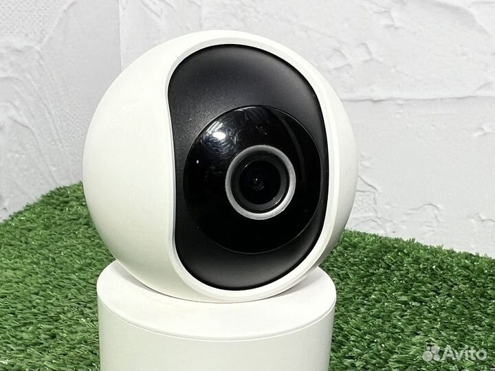 IP-камера Xiaomi SMART Camera C200